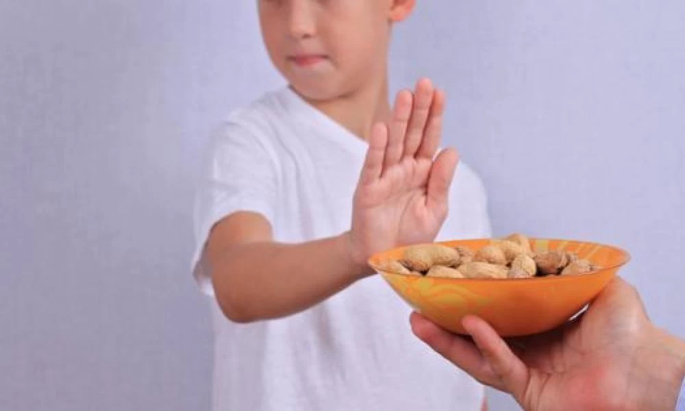 Νέο θαυματουργό φάρμακο ίσως και να θεραπεύει την αλλεργία στα φιστίκια